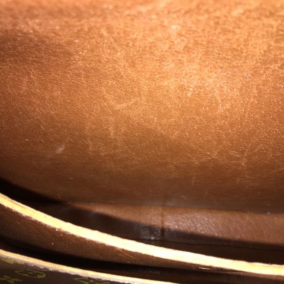 louis vuitton cartouchiere MM - Picture 8 of 12